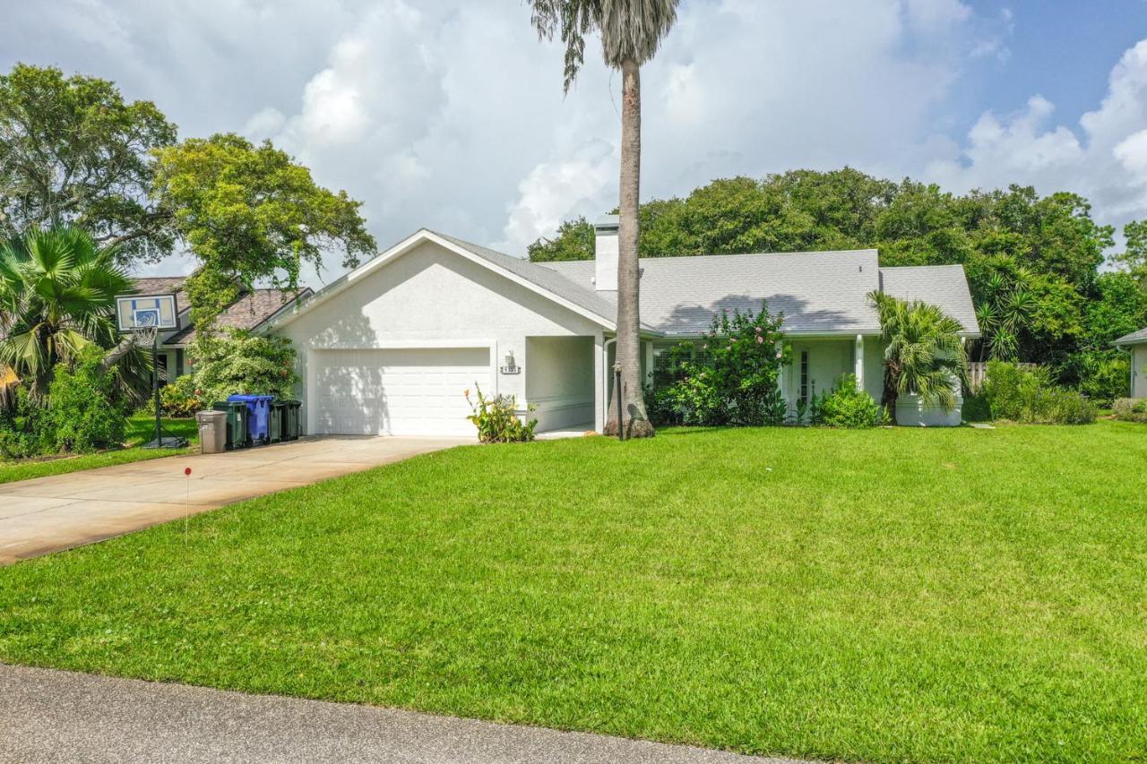 Windswept Acres St. Augustine Exterior photo