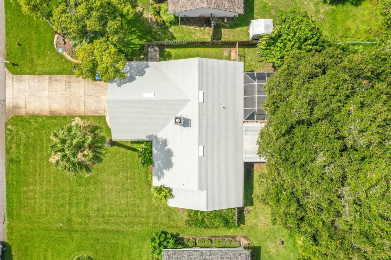 Windswept Acres St. Augustine Exterior photo